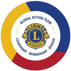 Global Action Team logo