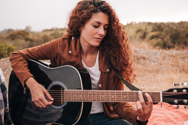 Entertainment at Convention