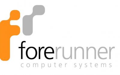 Forerunner Computer Systems logo - Lions MD 2026 Sponsor