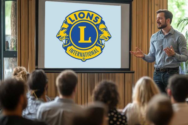 Interactive workshops